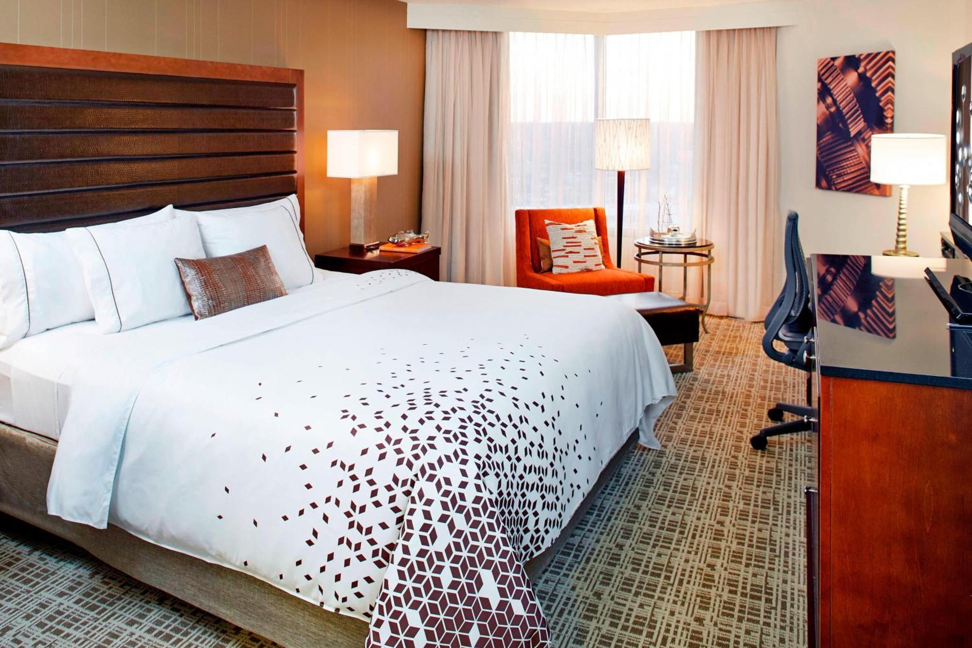 Renaissance St. Louis Airport Hotel Berkeley Exteriör bild