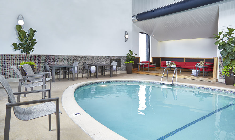 Renaissance St. Louis Airport Hotel Berkeley Exteriör bild