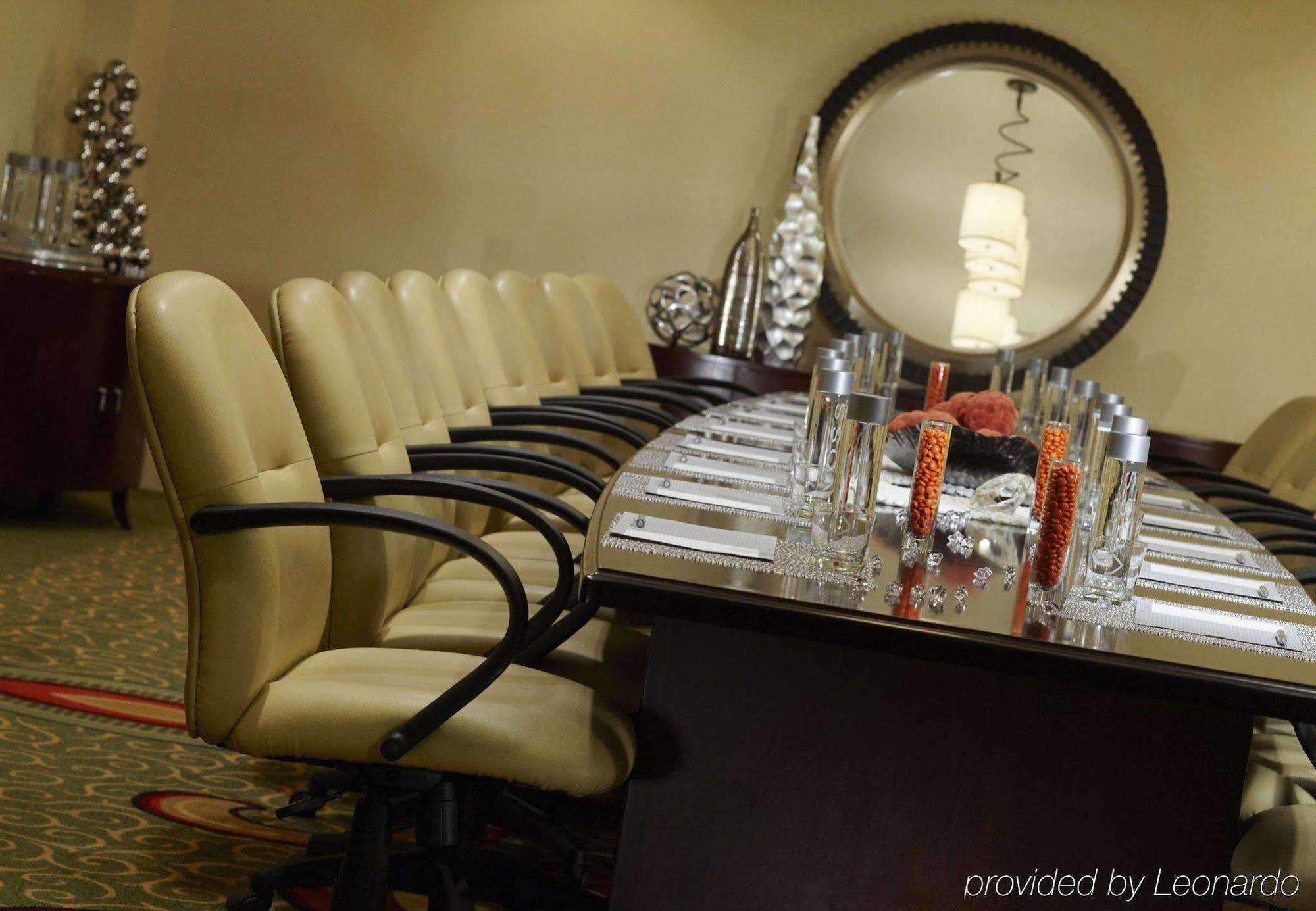 Renaissance St. Louis Airport Hotel Berkeley Business bild